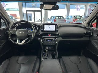 HYUNDAI Santa Fe 2.2 CRDi Tecno DCT 4x4