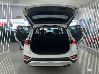 HYUNDAI Santa Fe 2.2 CRDi Tecno DCT 4x4