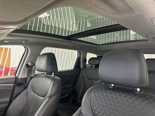 HYUNDAI Santa Fe 2.2 CRDi Tecno DCT 4x4