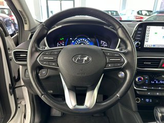 HYUNDAI Santa Fe 2.2 CRDi Tecno DCT 4x4