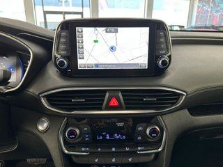 HYUNDAI Santa Fe 2.2 CRDi Tecno DCT 4x4