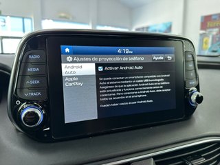 HYUNDAI Santa Fe 2.2 CRDi Tecno DCT 4x4