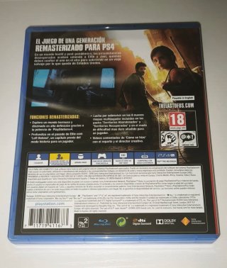 Pack de dos juegos para PS4