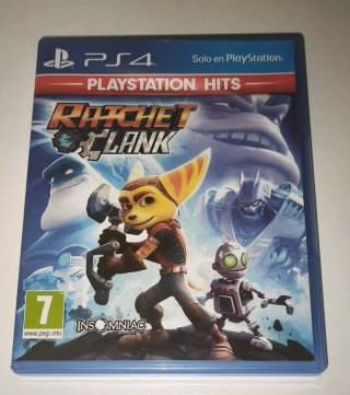 Pack de dos juegos para PS4