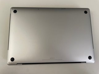 MacBook Pro 16 2019 i7 16GB 512GB (114 ciclos)