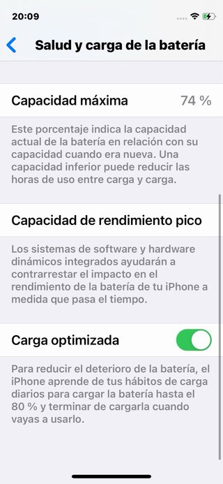 iPhone 12 mini Apple