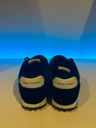 Zapatillas Armani Exchange AX