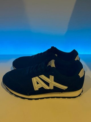 Zapatillas Armani Exchange AX