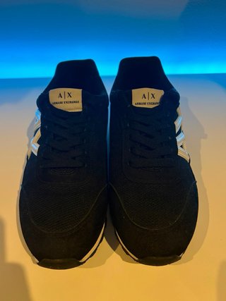 Zapatillas Armani Exchange AX