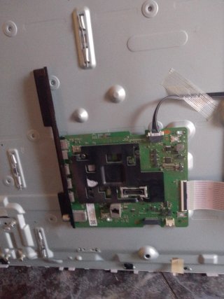 Placa Base TV Samsung 70 Pulgadas BN44-01056A