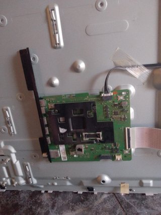 Placa Base TV Samsung 70 Pulgadas BN44-01056A