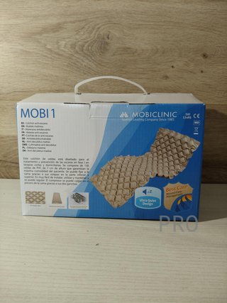 Materasso antidecubito Mobiclinic