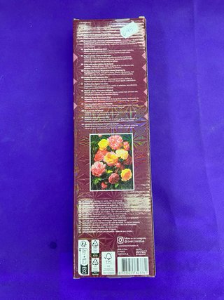 Kit Pintura Diamantes AVEC 30x40cm