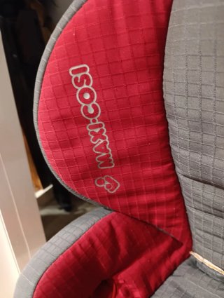 Silla de coche Maxi-Cosi Rodi