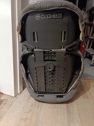 Silla de coche Maxi-Cosi Rodi