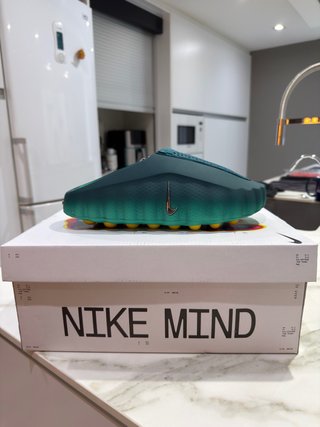 Nike Mind 001 Nuevas, Talla 42