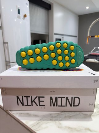 Nike Mind 001 Nuevas, Talla 42