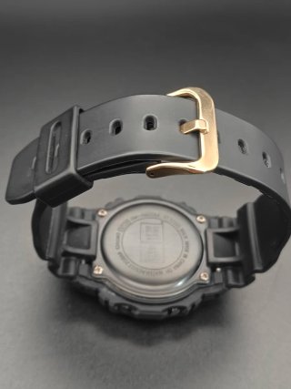 Casio G-Shock Edición Limitada New Era