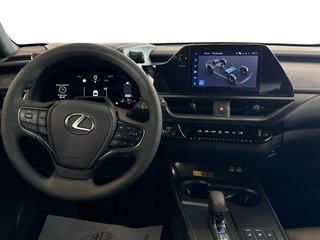 Lexus UX 300H F SPORT