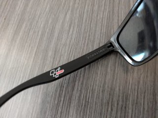Gafas de Sol Oakley Holbrook MotoGP Originales
