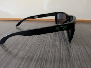 Gafas de Sol Oakley Holbrook MotoGP Originales