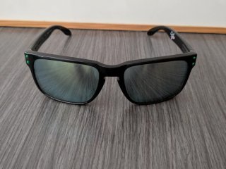 Gafas de Sol Oakley Holbrook MotoGP Originales