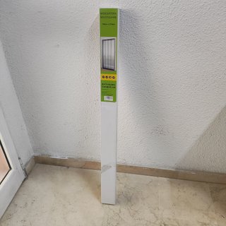 Mosquitera Magnética para Puerta 100x210 Nueva