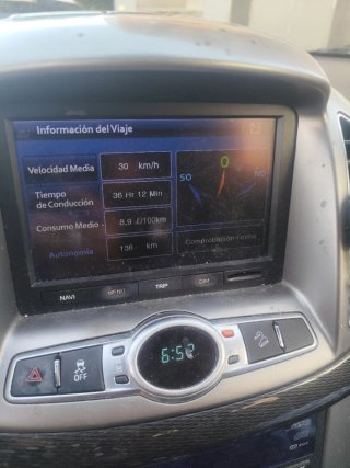 Chevrolet Captiva 2013
