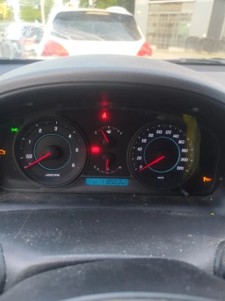 Chevrolet Captiva 2013