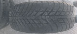 Neumático Next 215/60 R16