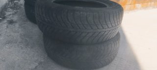 Neumático Next 215/60 R16