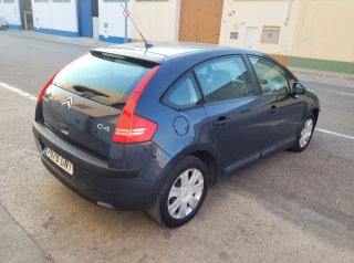 Citroen C4 2009