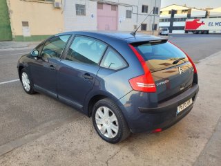 Citroen C4 2009