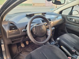 Citroen C4 2009