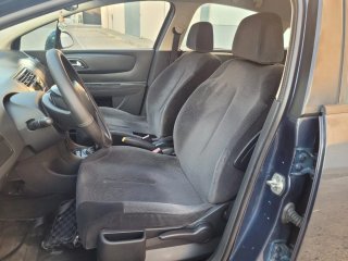Citroen C4 2009