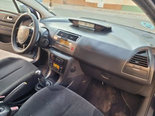 Citroen C4 2009