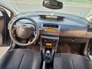 Citroen C4 2009