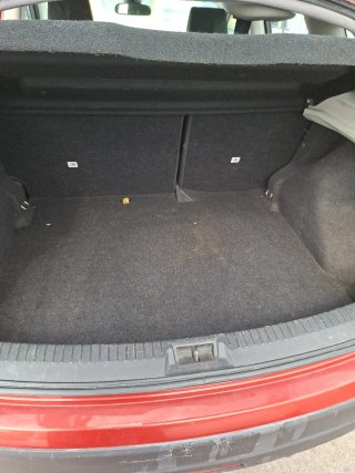 Nissan Qashqai 2008