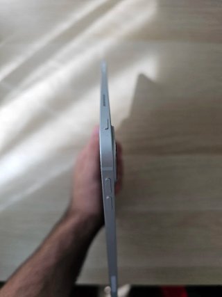 iPad Pro 11" (4ª gen) M2 128GB WiFi + 5G