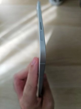 iPad Pro 11" (4ª gen) M2 128GB WiFi + 5G