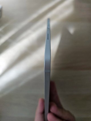 iPad Pro 11" (4ª gen) M2 128GB WiFi + 5G