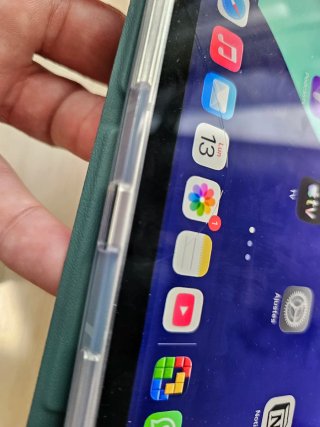 iPad Pro 11" (4ª gen) M2 128GB WiFi + 5G