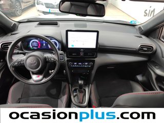Toyota Yaris Cross 130H GR Sport 96 kW (130 CV)