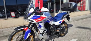 Honda Transalp 750 SP 2026