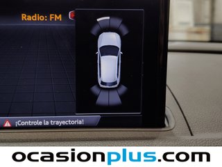 Audi A3 Sportback S line 35 TFSI 110 kW (150 CV)