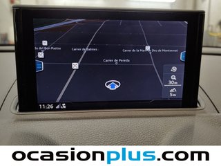 Audi A3 Sportback S line 35 TFSI 110 kW (150 CV)