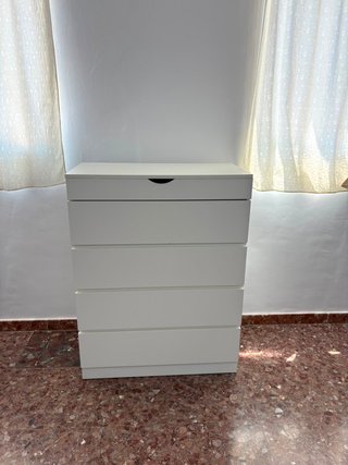 ENVIO GRATIS!! Cómoda Tocador NUEVA