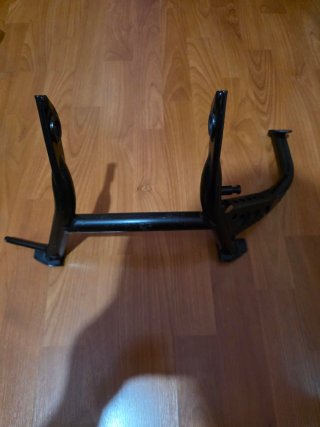 Caballete Central Yamaha T-Max 500