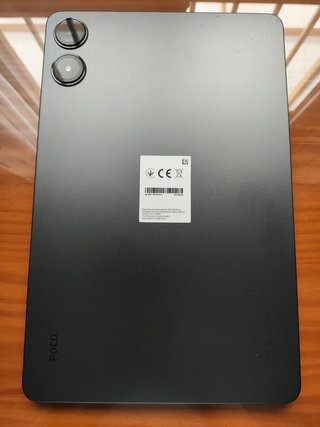 Tablet POCO Pad