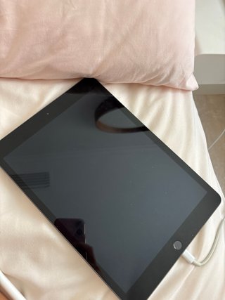 iPad 8ª Gen 32GB Grigio Spazzolato